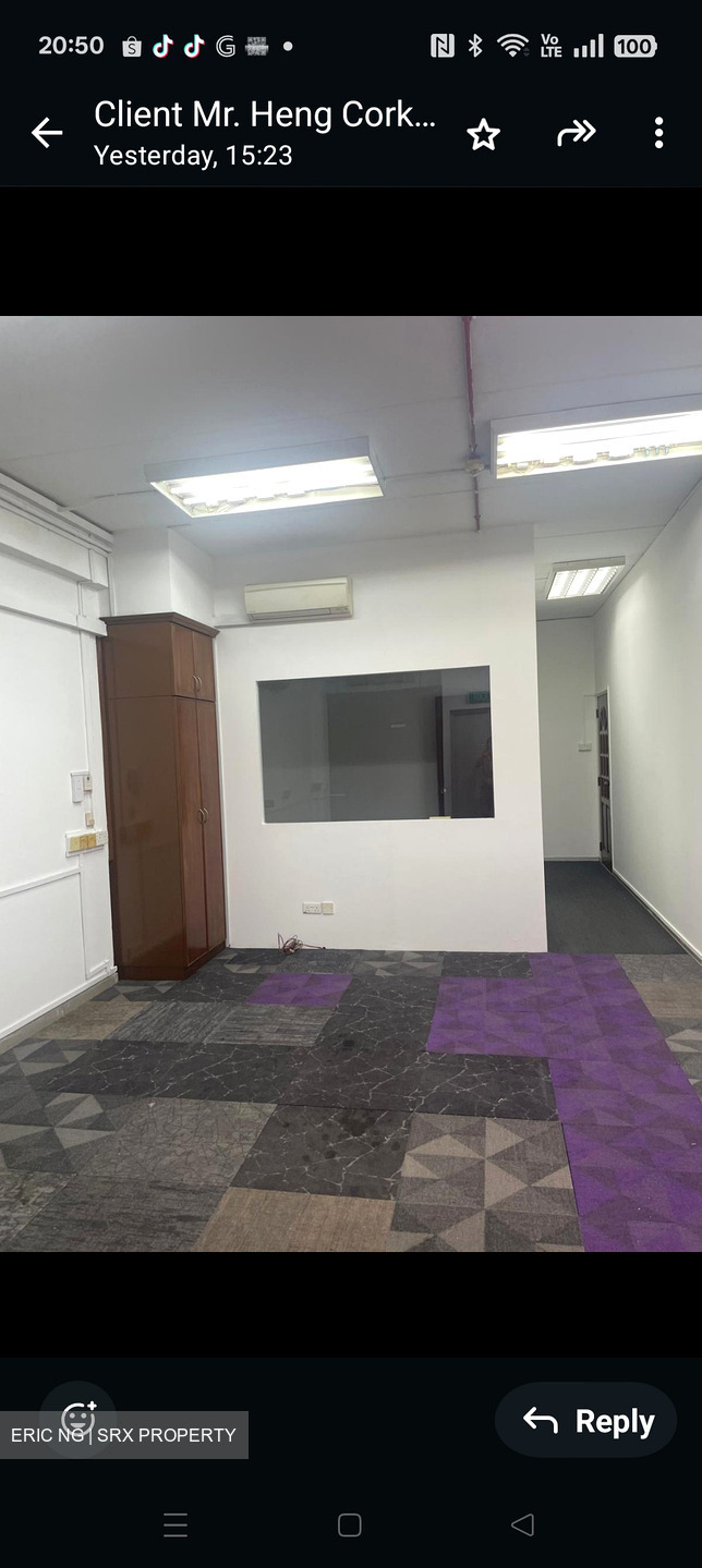 Amk Tech 1 (D20), Factory #455536301